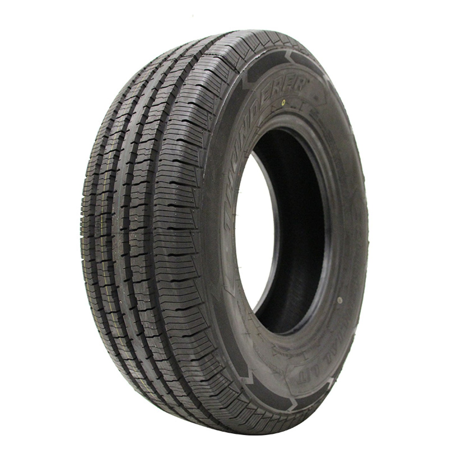 Thunderer CLT All Season LT235/75R15 116/113Q E Light Truck Tire