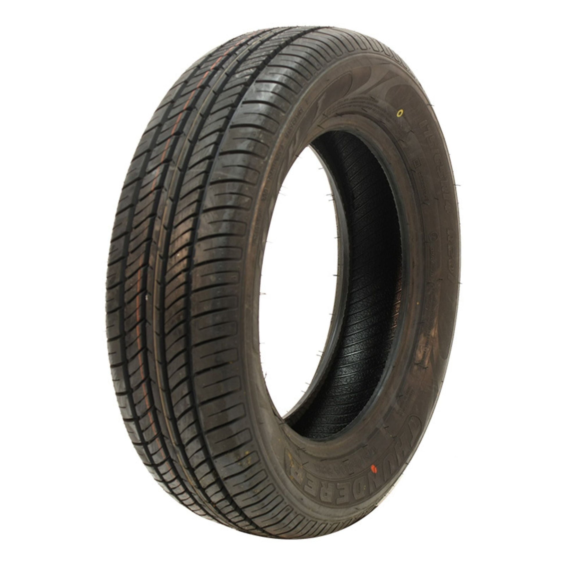 Thunderer Mach I R201 All Season 215/65R17 99T Passenger Tire