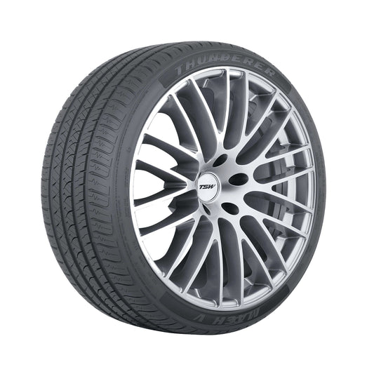 Thunderer Mach V All Season 245/45ZR18 100W XL Passenger Tire