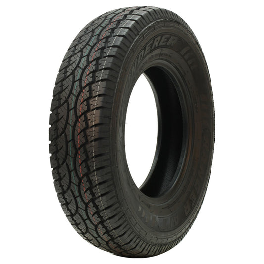 Thunderer Ranger A/T R404 All Terrain LT35X12.50R17 121S E Light Truck Tire