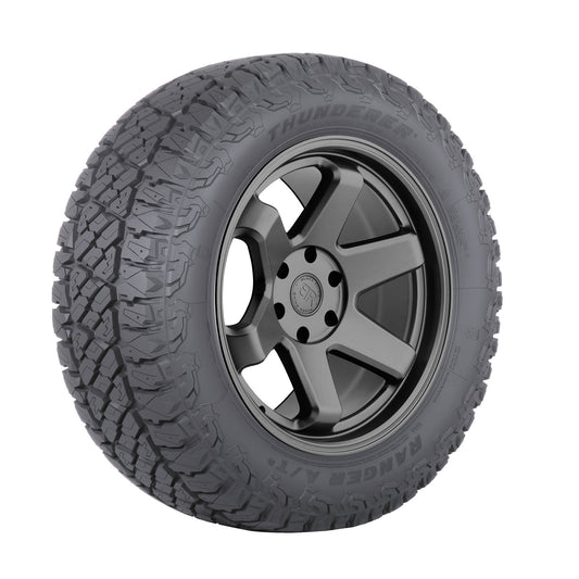 Thunderer Ranger ATR All Terrain LT275/65R20 126/123S E Light Truck Tire