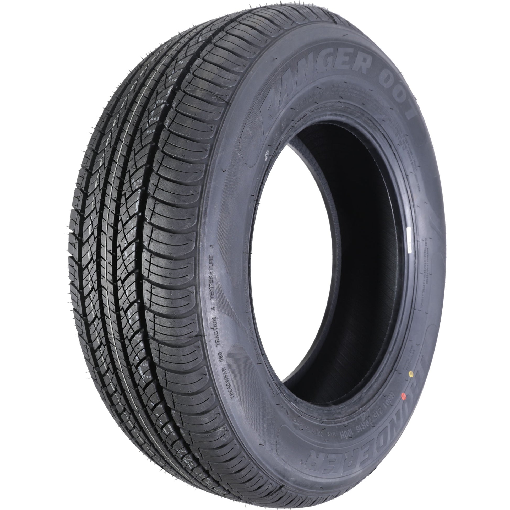 Thunderer Ranger R007 HT Highway 235/45R19 99H XL Light Truck Tire