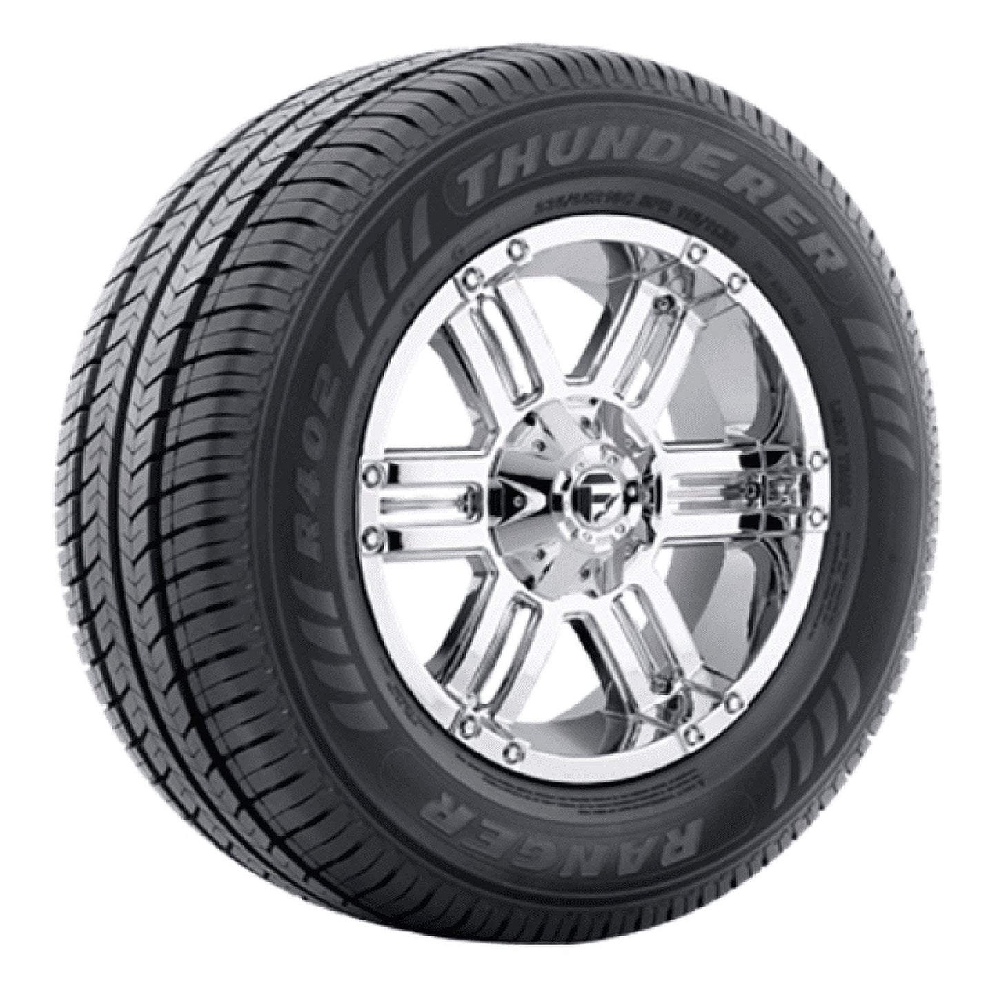 Thunderer Ranger R402 225/75R16 116 R Tire