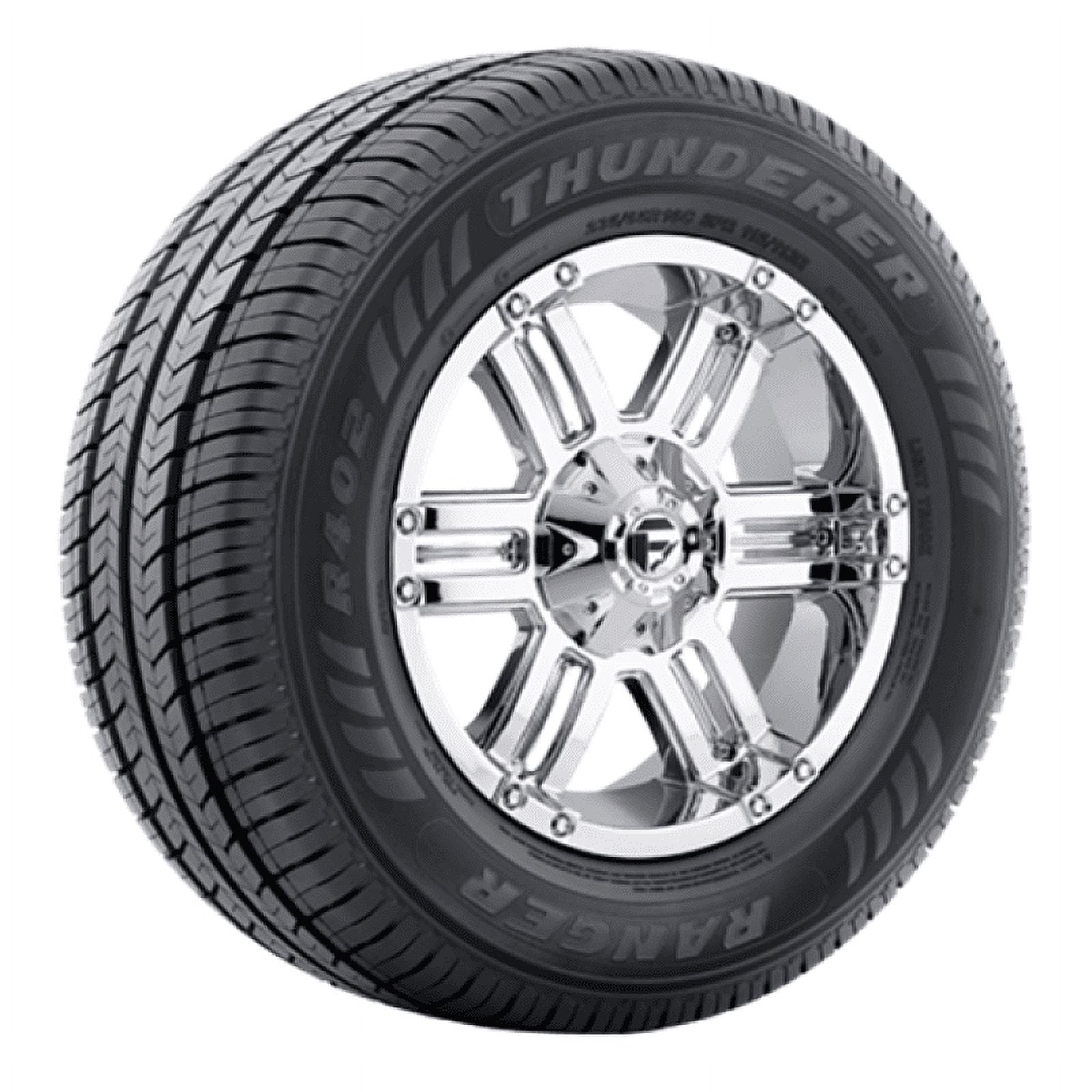 Thunderer Ranger R402 All-Season 225/70R15 112 R Tire