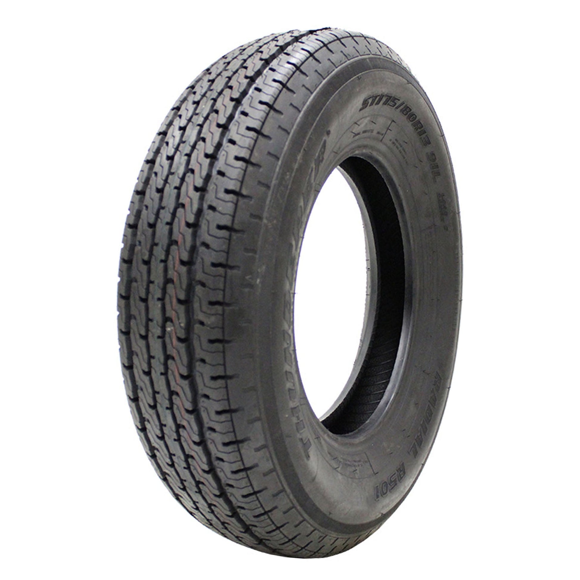 Thunderer ST Radial R501 ST175/80R13 91/87L C Trailer Tire