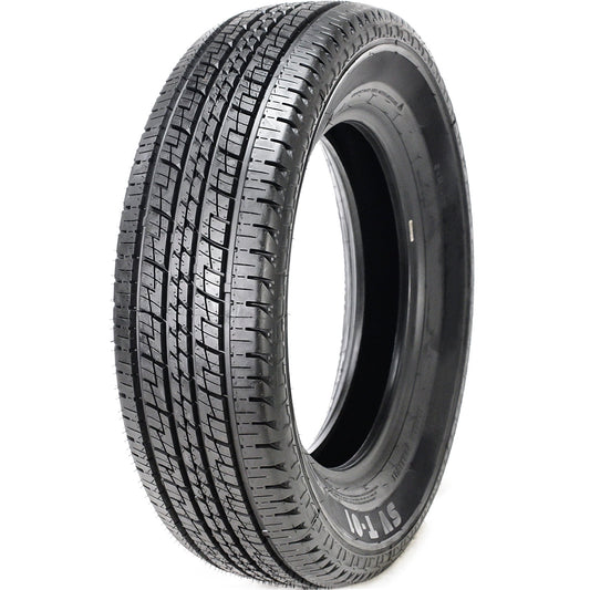Tire Advanta SVT-01 255/60R19 109H AS A/S All Season