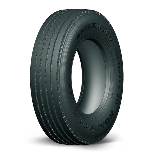 American Roadstar ARS1000 245/70R19.5 133/131M G Commercial Tire