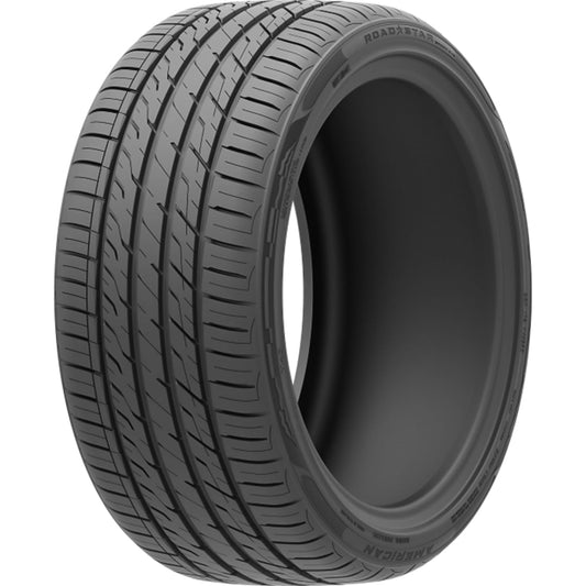 American Roadstar Sport A/S 325/30ZR21 325/30R21 110Y XL High Performance All Season Tire