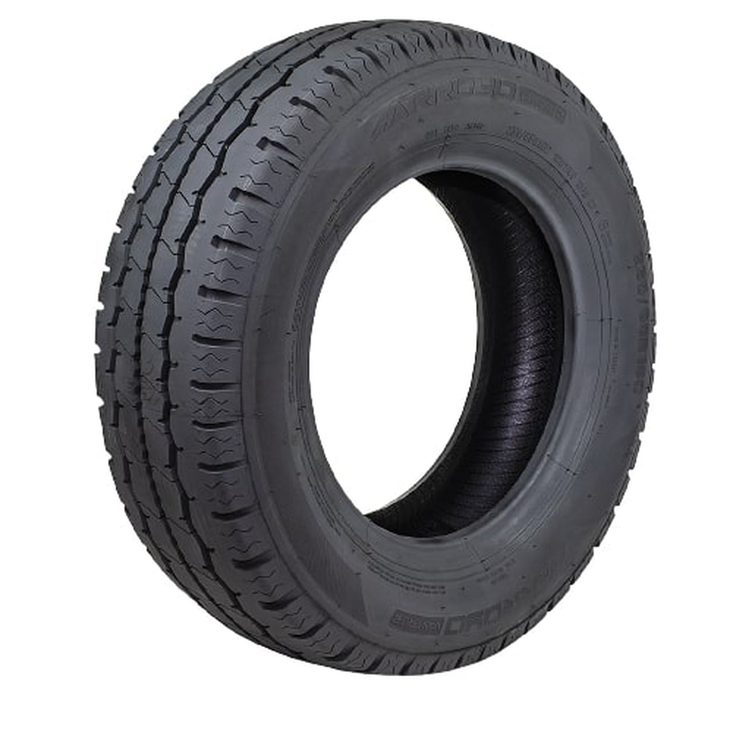 Arroyo Van Pro 235/65R16 121/119R E 10 Ply Van Commercial Tire