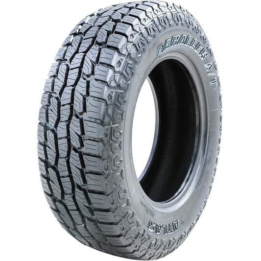 Atlas Tire Paraller A/T 305/55R20 121/118R E 10 Ply owl All Terrain Light Truck Tire