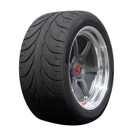 Kenda Vezda UHP Summer (KR20A) Racing 275/35ZR18 95W Passenger Tire