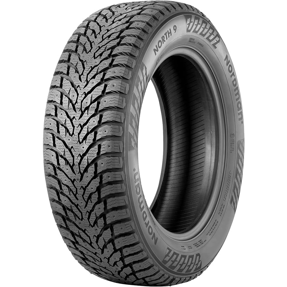 Nordman North 9 185/65R15 92T XL Winter Tire