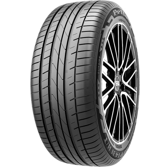 Petlas Explero PT431 H/T 295/35ZR21 295/35R21 107Y XL High Performance Summer Tire