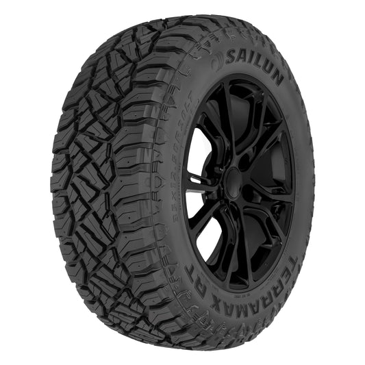 Sailun Terramax R/T Rugged Terrain 265/70R17 115T Light Truck Tire
