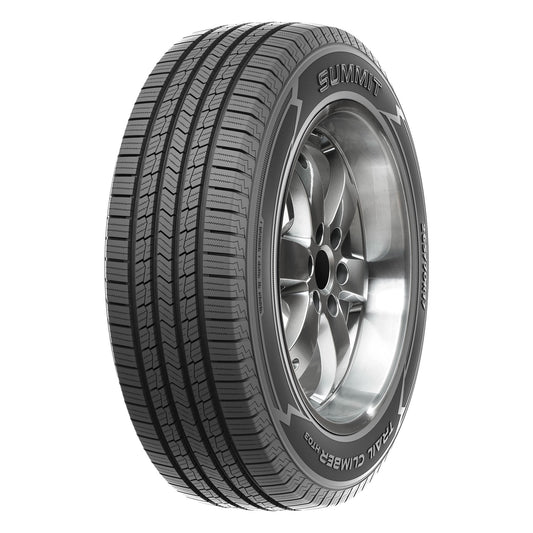Summit Trail Climber HT03 All Season 265/65R17 112S Light Truck Tire