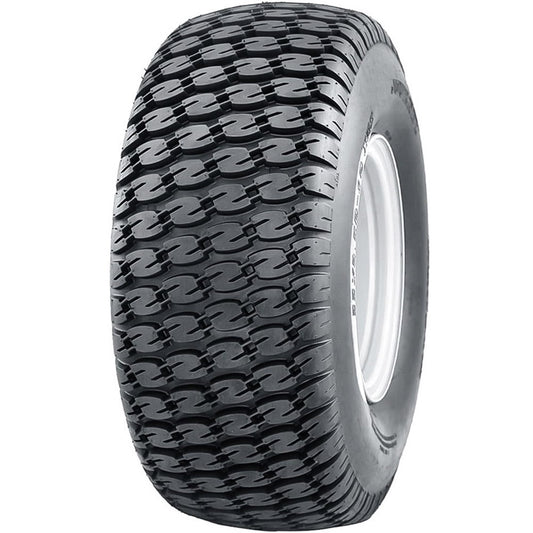 Wanda P532 22.5X10.00-8 4 Ply Lawn and Garden Tire