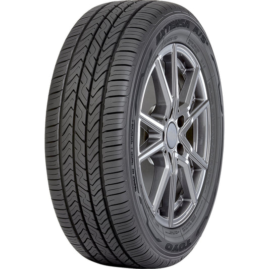 Toyo Extensa A/S II 215/55R17 94H