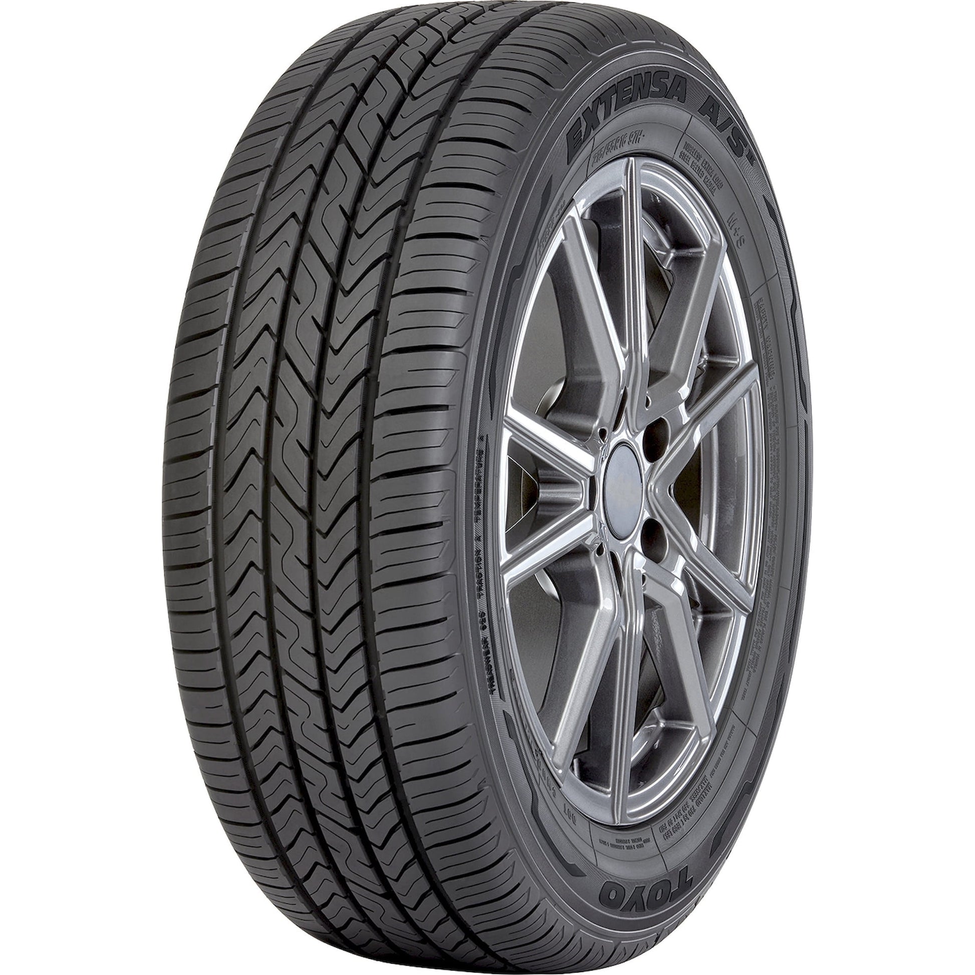 Toyo Extensa A/S II 175/65R15 84H BSW