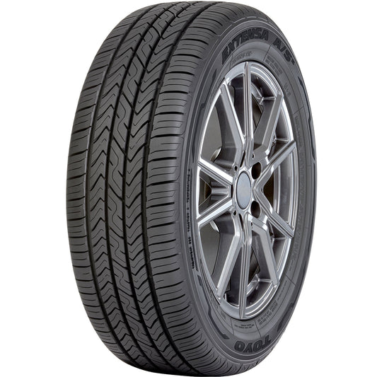 Toyo Extensa A/S II All Season 215/60R17 100H XL Passenger Tire