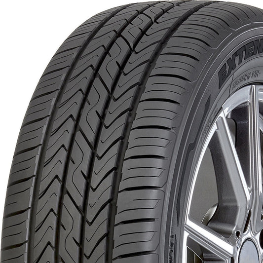 Toyo Extensa A/S II P205/75R15 97T BSW Fits: 1995 Jeep Wrangler SE, 1997-2003 Jeep Wrangler SE