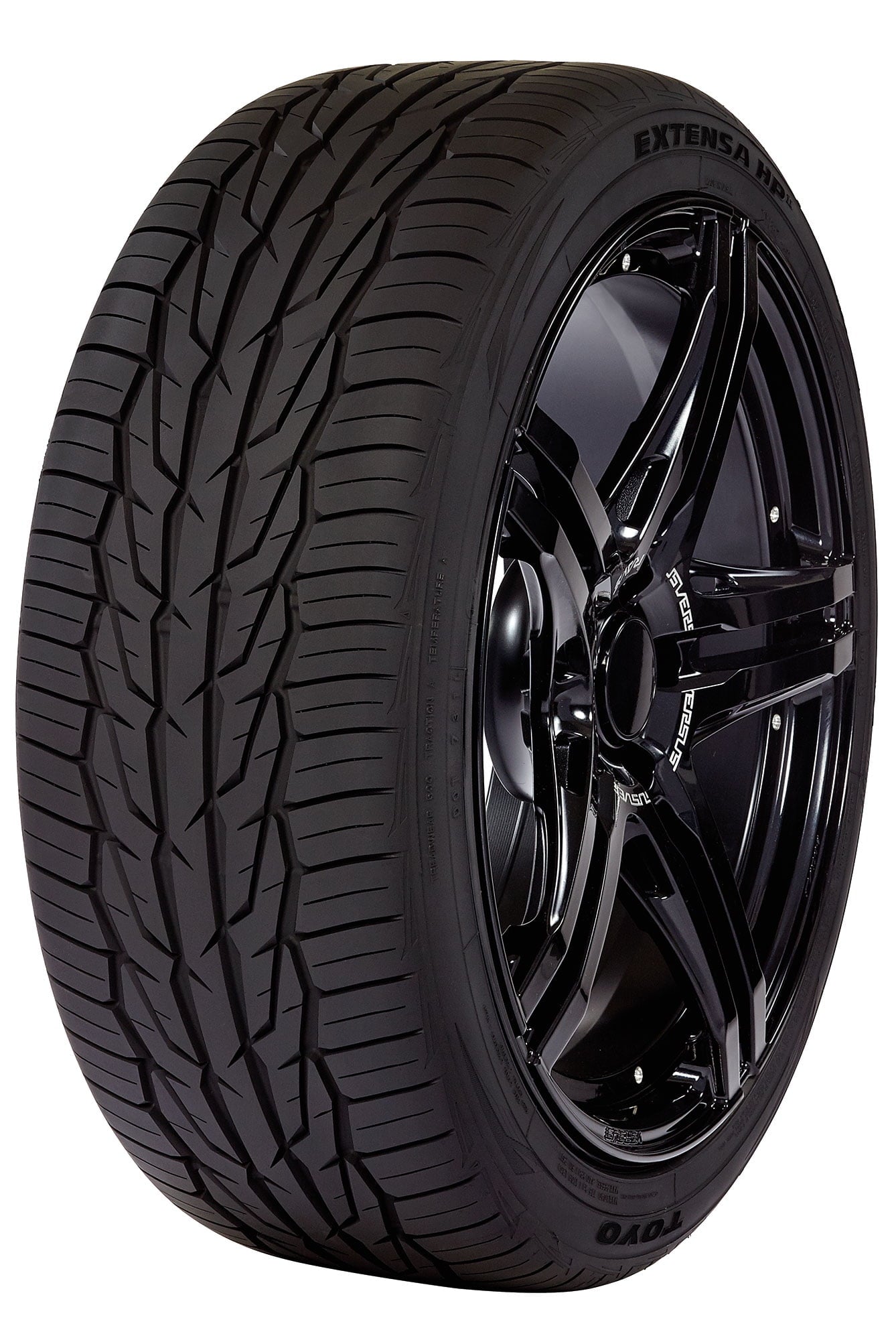 Toyo Extensa HP II 245/45R17XL 99W BSW