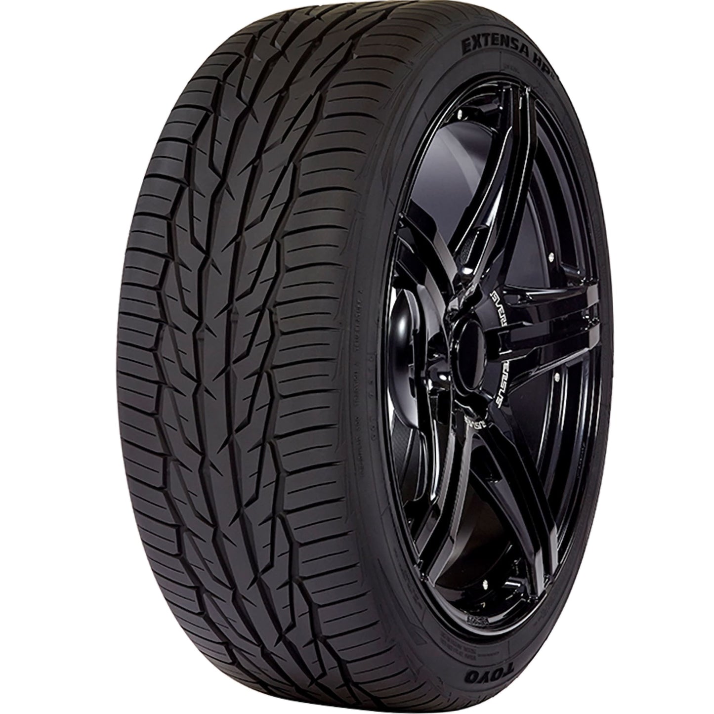 Toyo Extensa HP II All Season 215/45R17 91W XL Passenger Tire