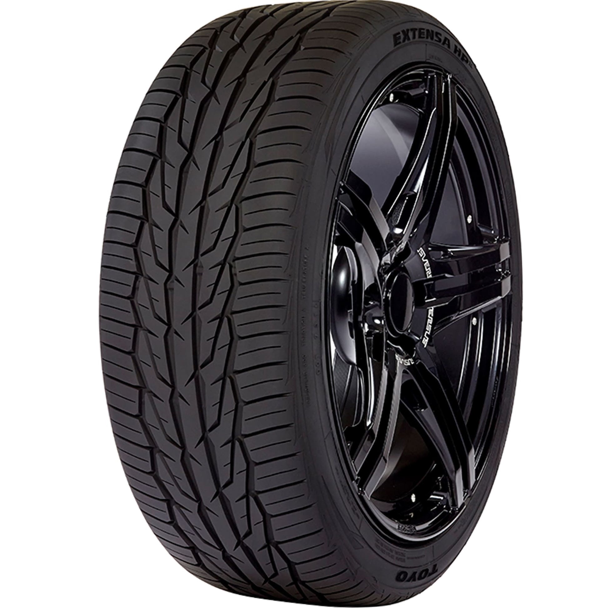Toyo Extensa HP II All Season 225/40R18 92W XL Passenger Tire