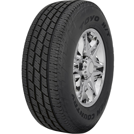 Toyo Open Country H/T II Highway 235/70R16 109T XL Light Truck Tire