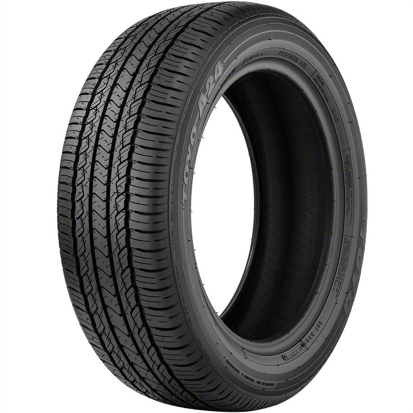 Toyo Proxes A24 All Season 225/55R18 97H Passenger Tire