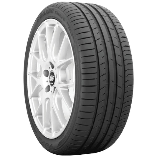 Toyo Proxes Sport 215/40R18XL 89Y BSW