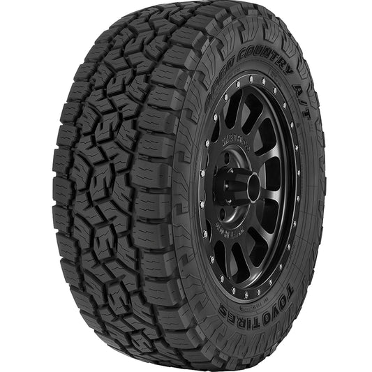 Toyo Open Country A/T III LT235/75R15 C/6PLY WL