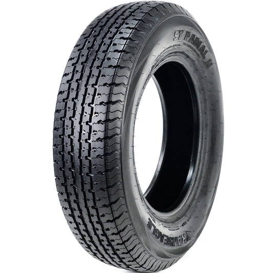 Transeagle ST Radial II Steel Belted ST235/85R16 235/85R16 128/124L F 12 Ply Trailer Tire