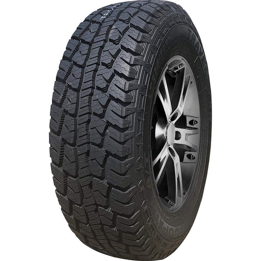 Travelstar EcoPath A/T All Terrain LT265/75R16 123/120S E Light Truck Tire