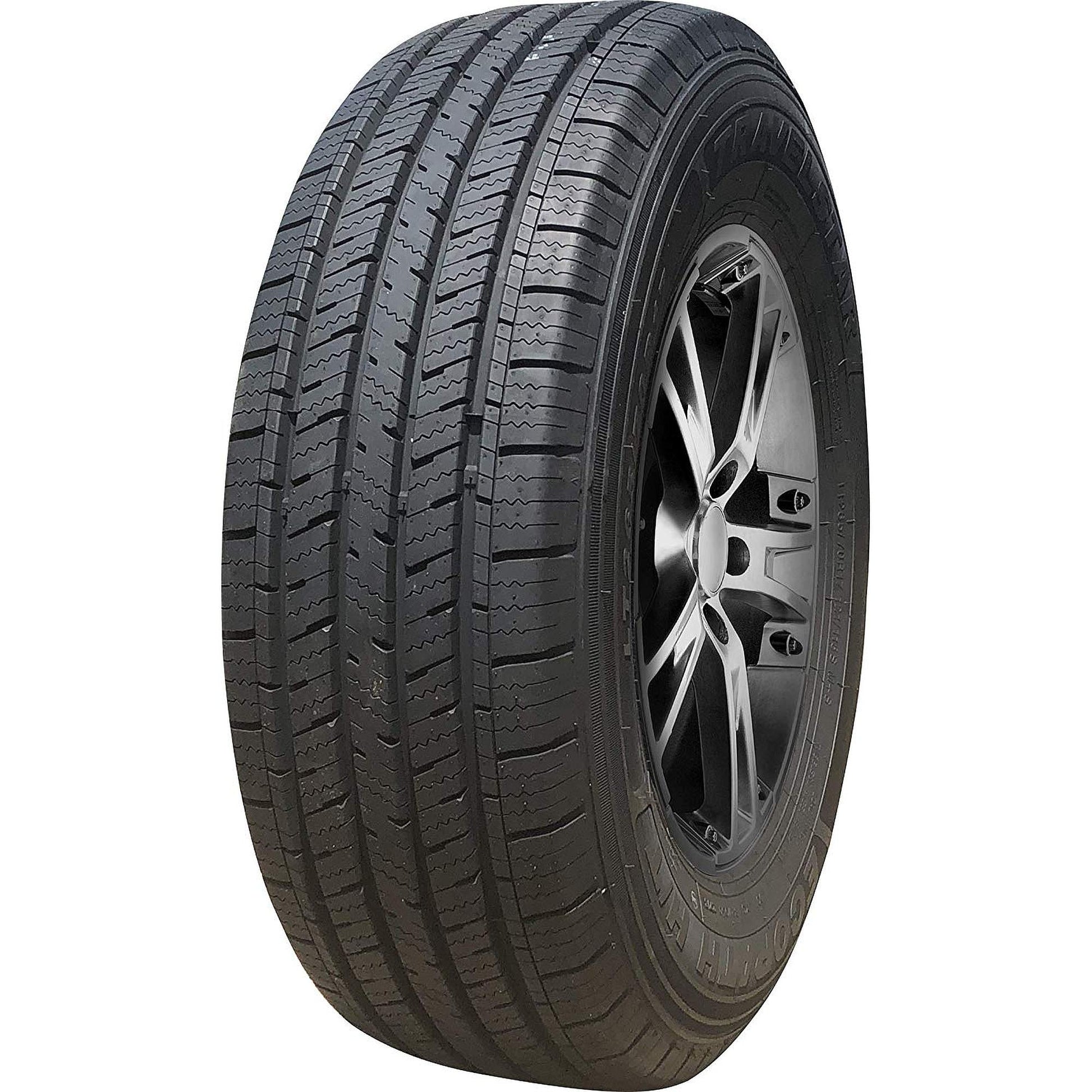 Travelstar EcoPath H/T All Season 245/70R17 110T Passenger Tire