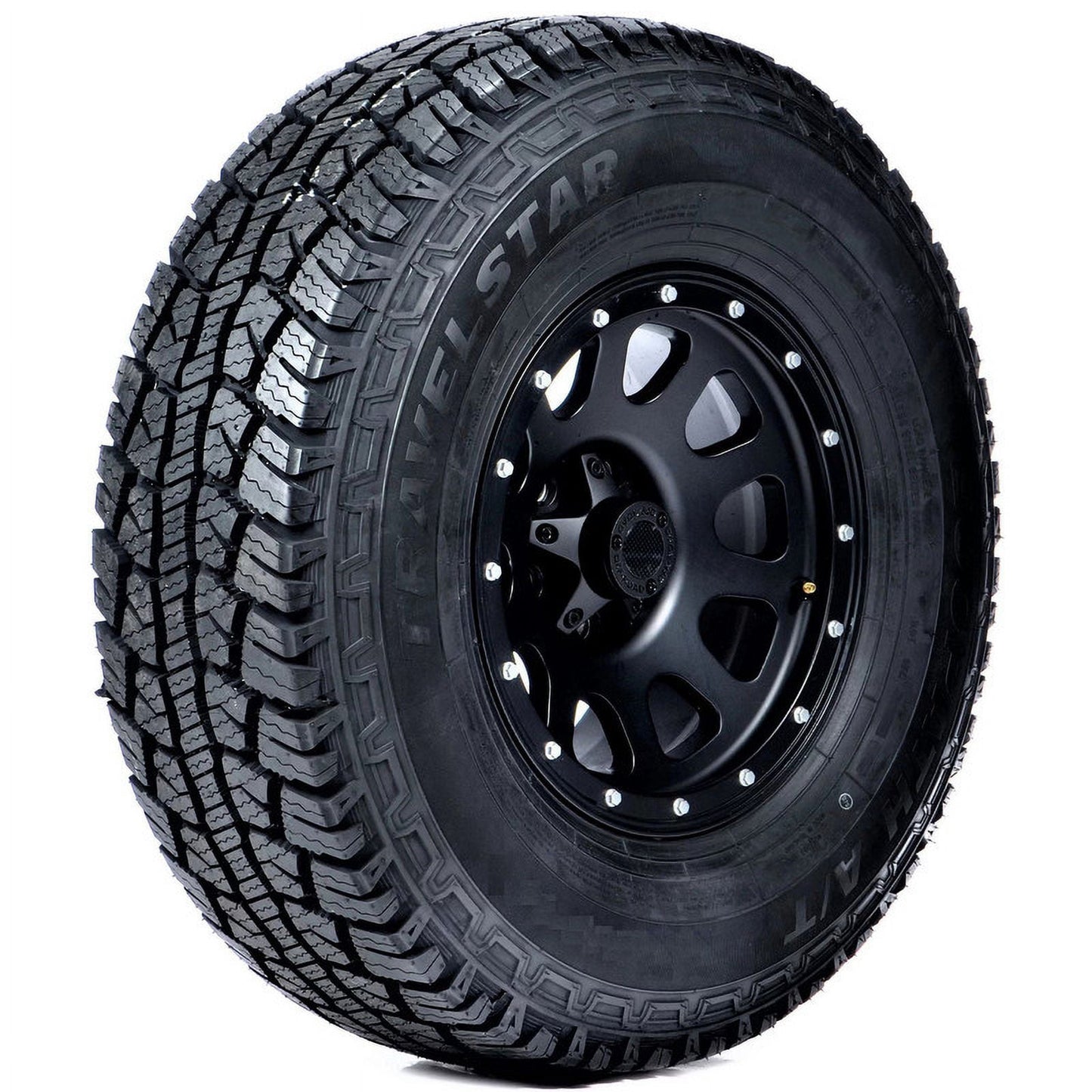 Travelstar Ecopath AT All Season 235/70R16 235/70/16 106T All Terrain SUV Tire(No Rim)