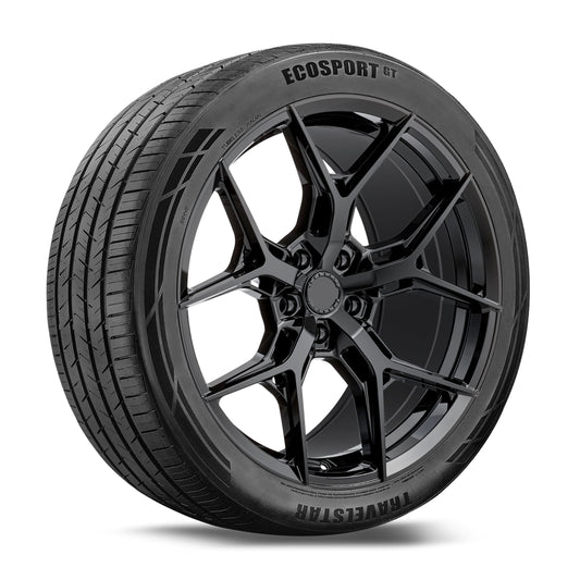 Travelstar Ecosport GT 265/35ZR19 98Y High Performance All Season Passenger Tire 265/35/19(Tire Only)