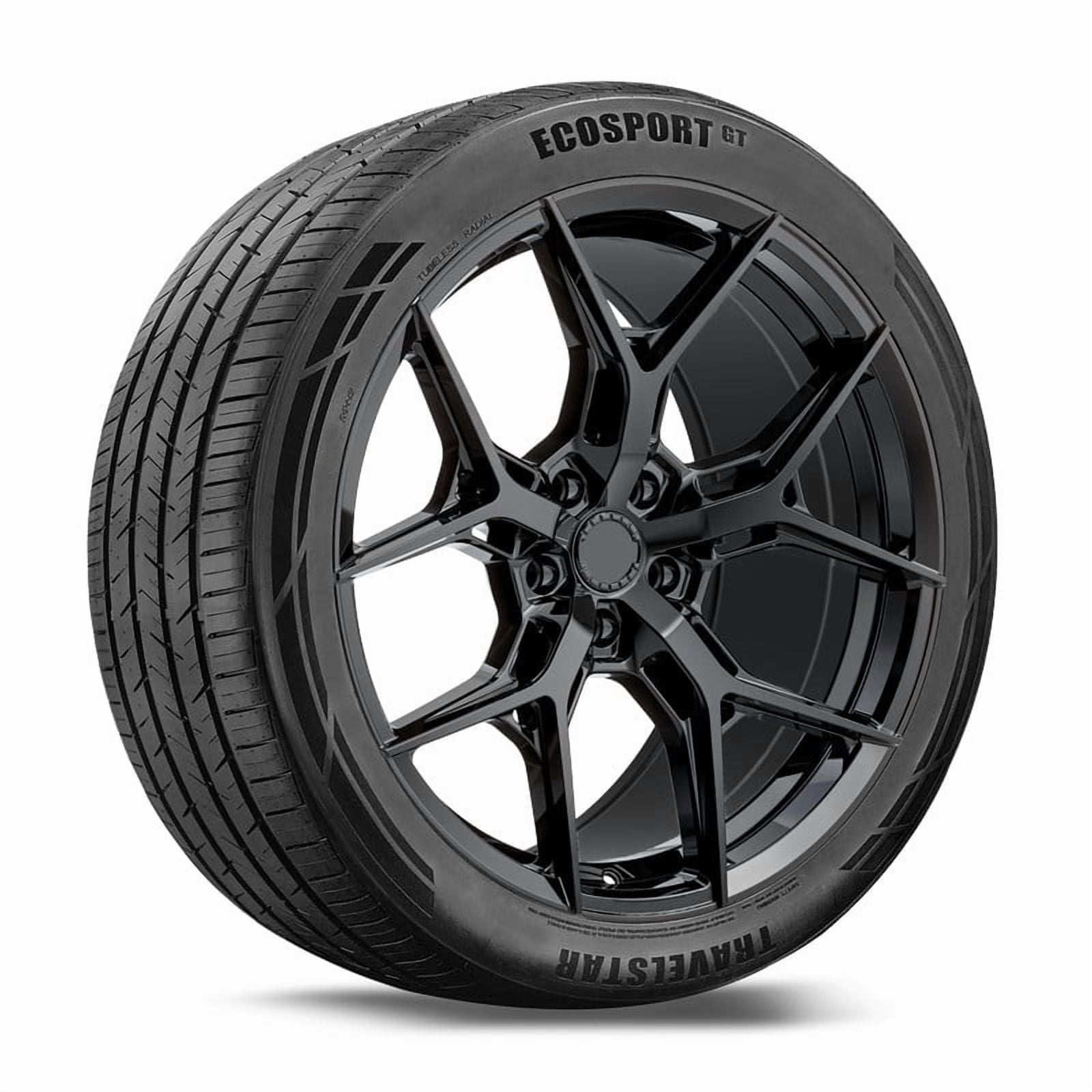 Travelstar Ecosport GT All Season 275/50R22 275/50/22 111V High Performance Passenger Tire(No Rim)