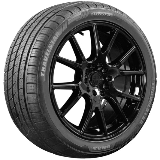 Travelstar UN33 All Season 225/40R18 92W XL Passenger Tire