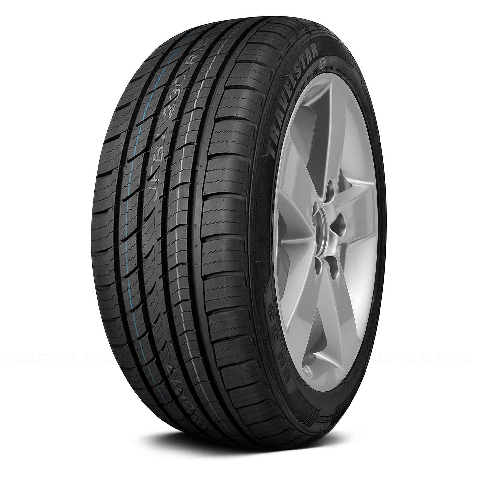 Travelstar UN33 All Season 245/45R18 100W XL Passenger Tire