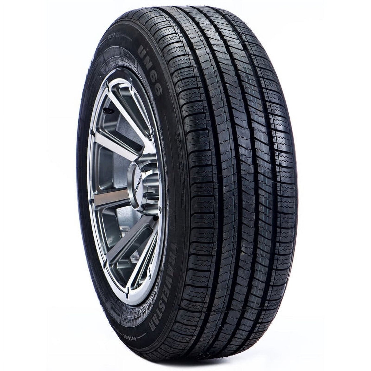 Travelstar UN66 All Season 225/70R16 225/70/16 103H Crossover CUV/SUV Tire(No Rim)
