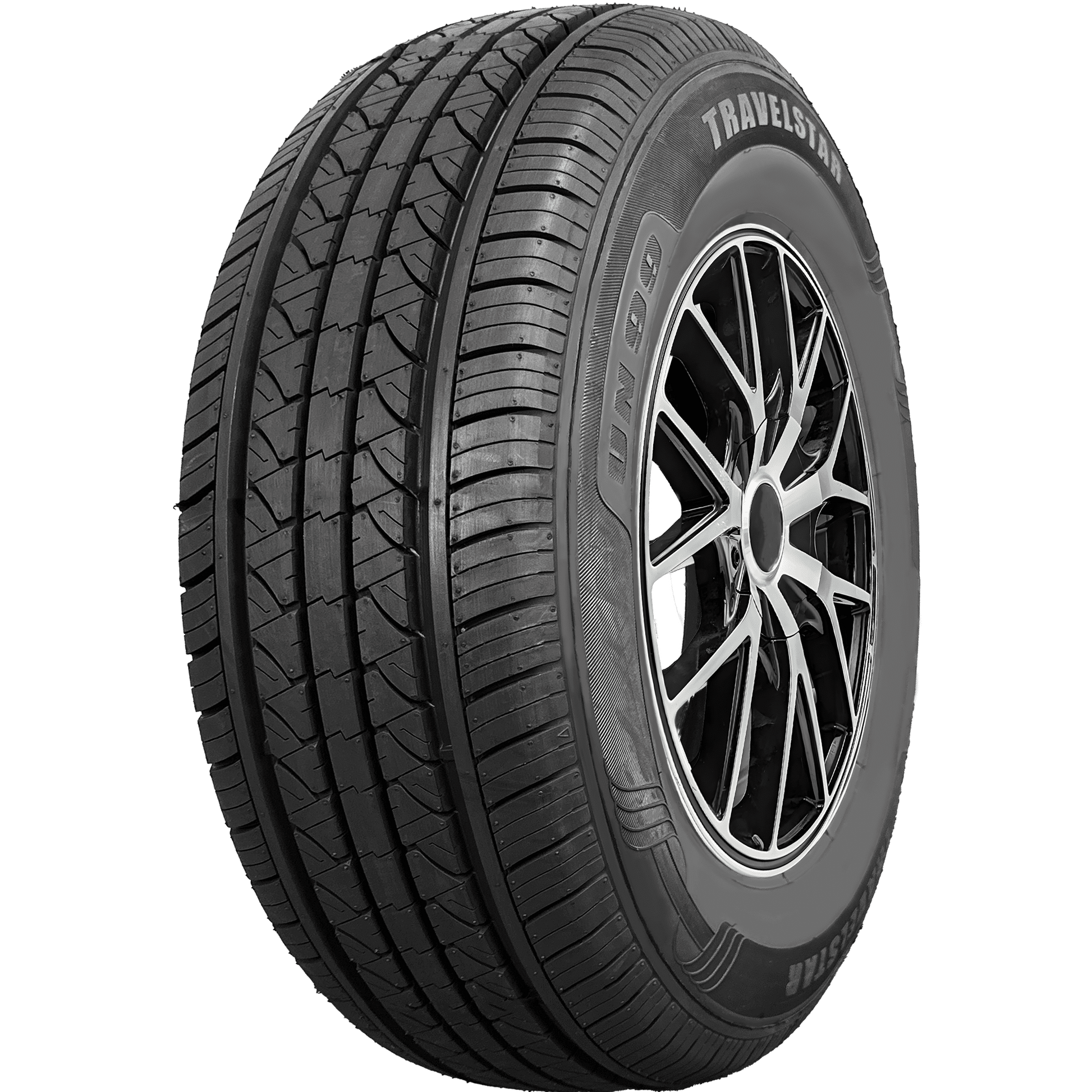 Travelstar UN99 All Season 215/65R17 99T Passenger Tire 215/65/17(Tire Only)