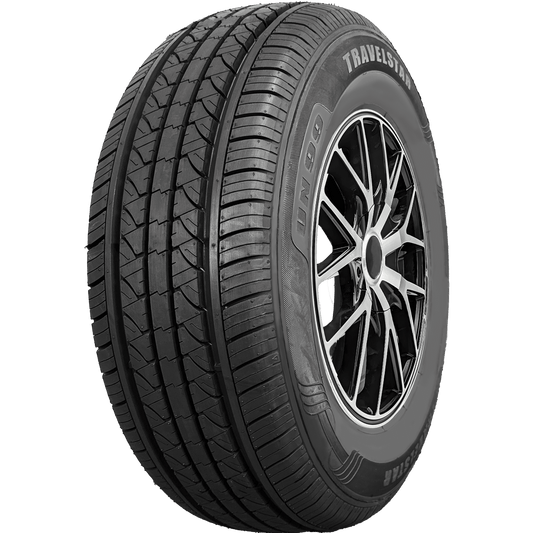 Travelstar UN99 All Season 225/60R17 99H Passenger Tire 225/60/17(Tire Only)