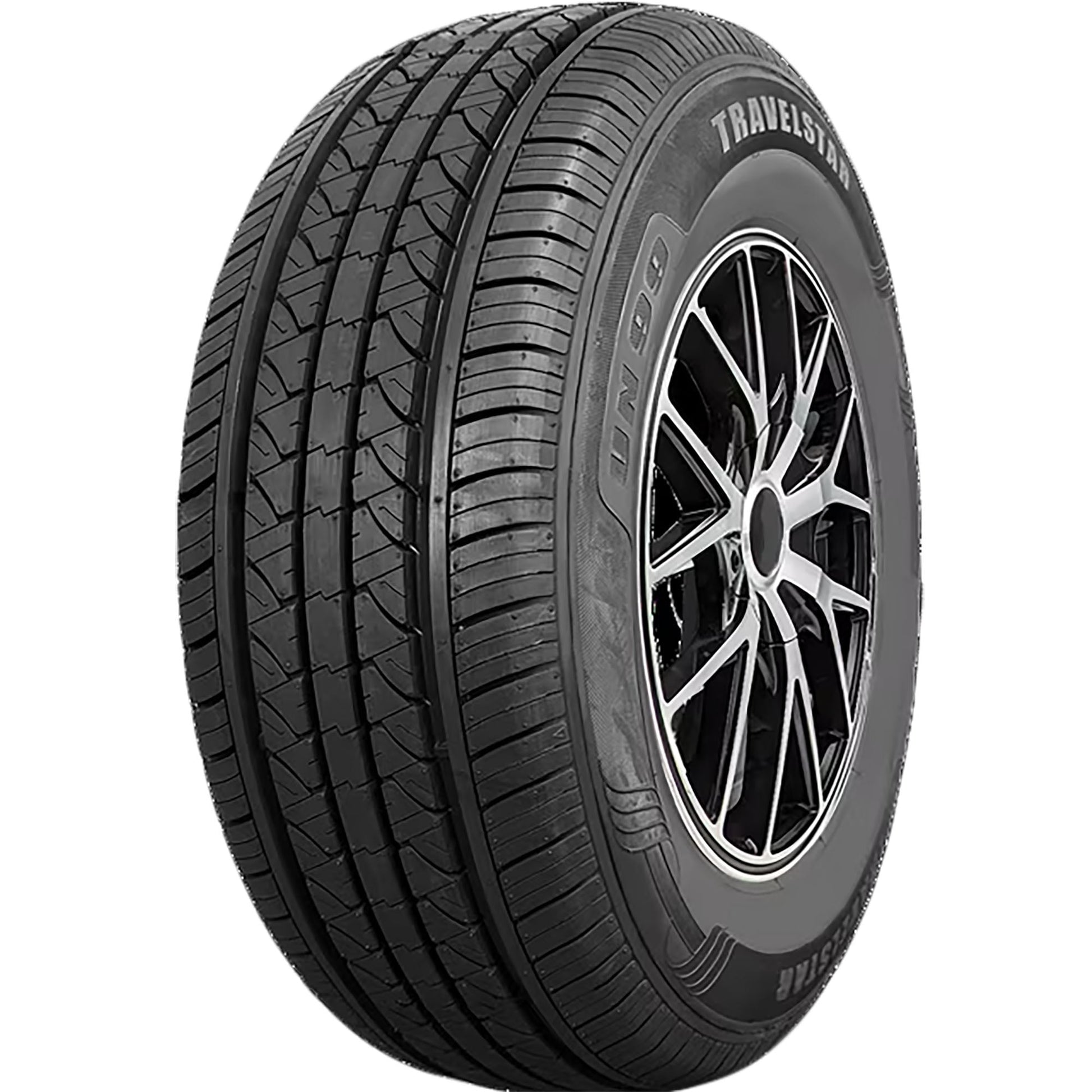 Travelstar UN99 All Season 235/65R16 103T Passenger Tire