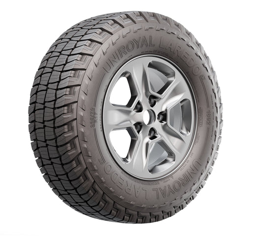 Uniroyal Laredo AT All-Season 225/75R16/XL 108T Tire