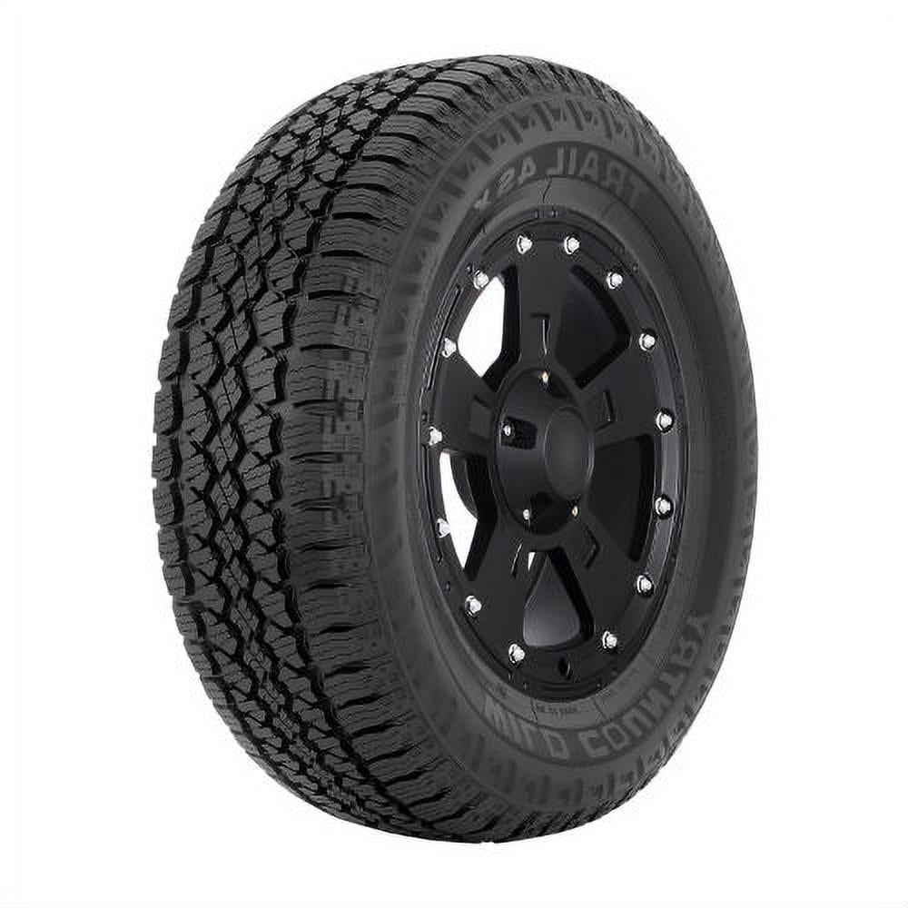 Vanguard Arctic Claw WXI Winter P215/55R16 93T Passenger Tire Fits: 2013-18 Ford Focus SE, 2016-18 Honda Civic LX-P