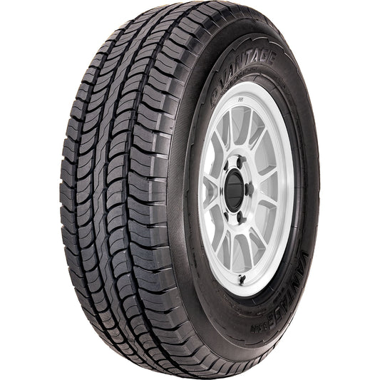 Vantage SUV 265/65R17 112T SUV/Crossover Tire