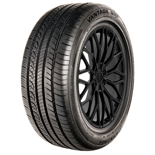 Vantage UHP All Season 235/50R18 97W Passenger Tire