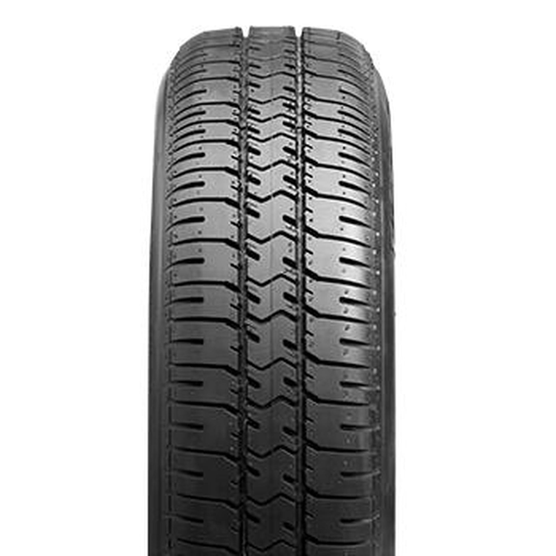 Vee Rubber Kruzer All Season 225/55R18 98H Passenger Tire