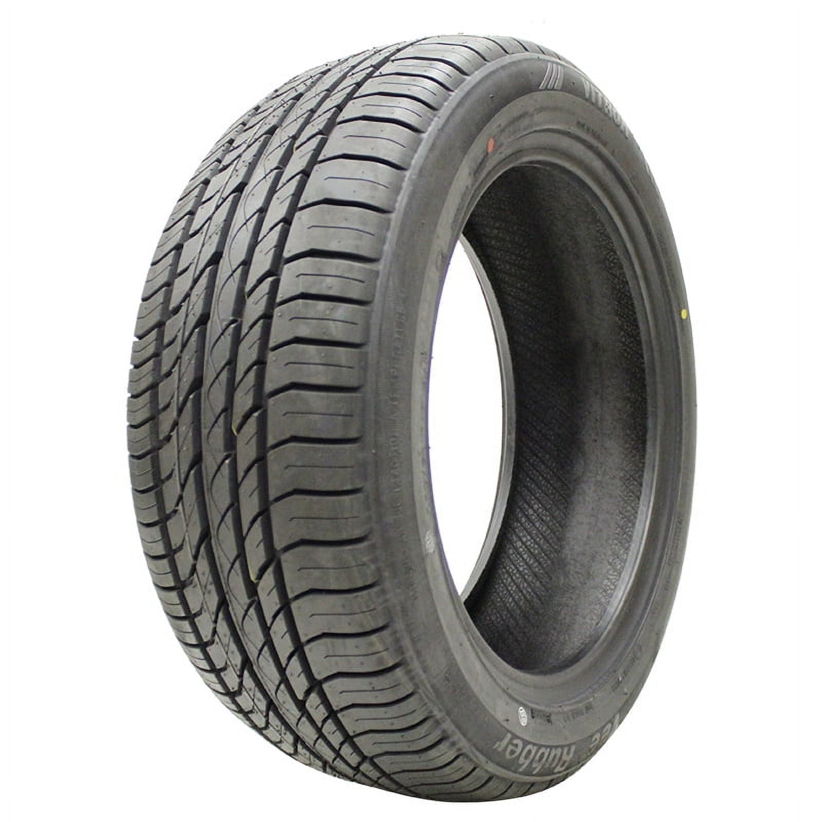 Vee Rubber Vitron Cross P215/70R16 100H BSW Tire