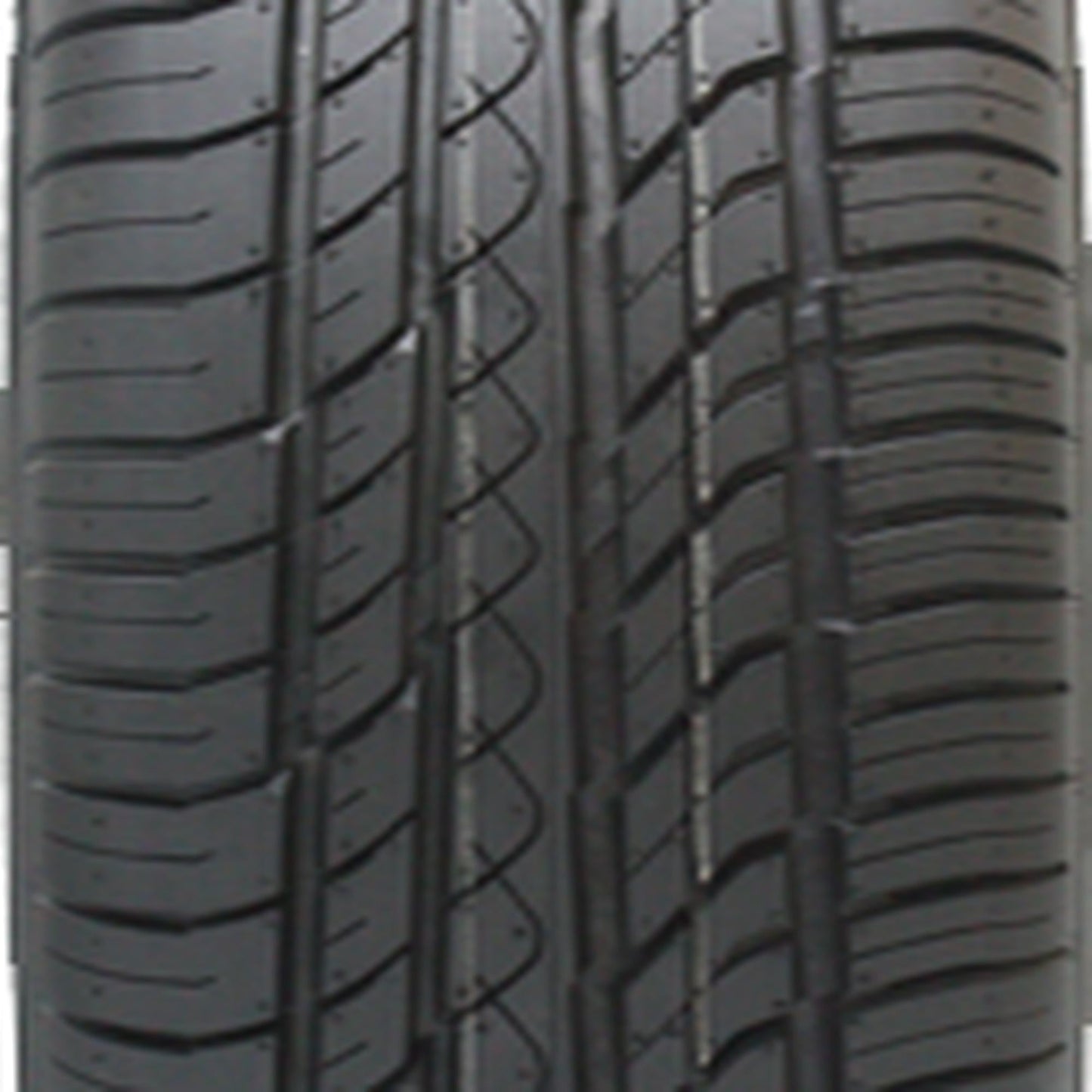 Vee Rubber Vitron ZR All Season P215/55R17 94V Passenger Tire